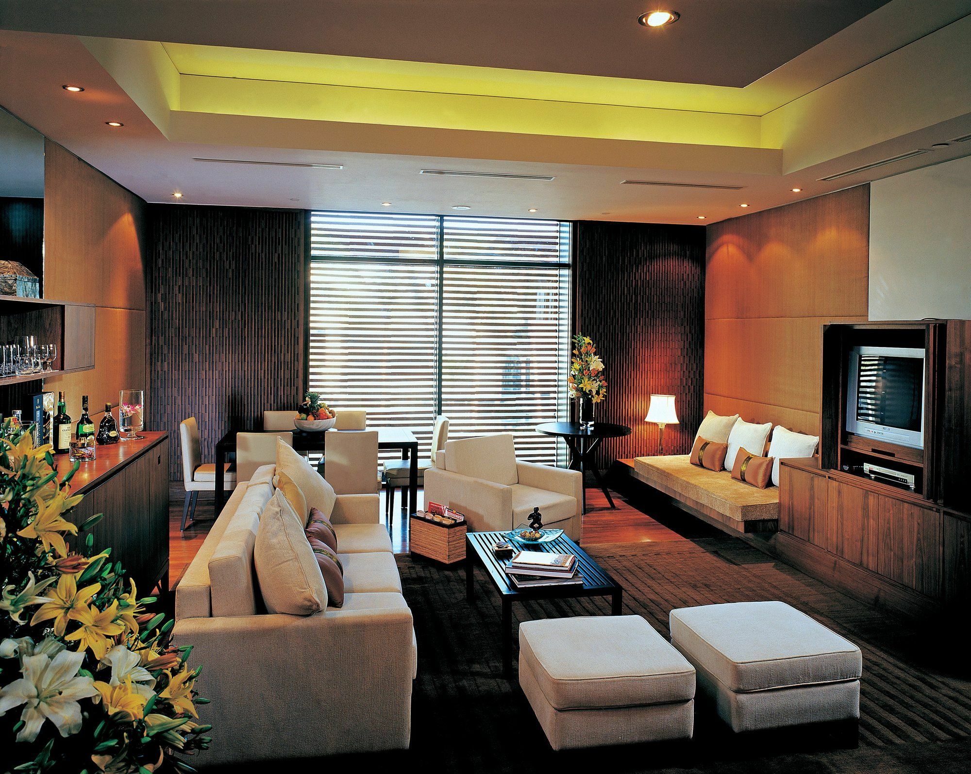 Itc Sonar, A Luxury Collection Hotel, Kalkutta Exterior foto